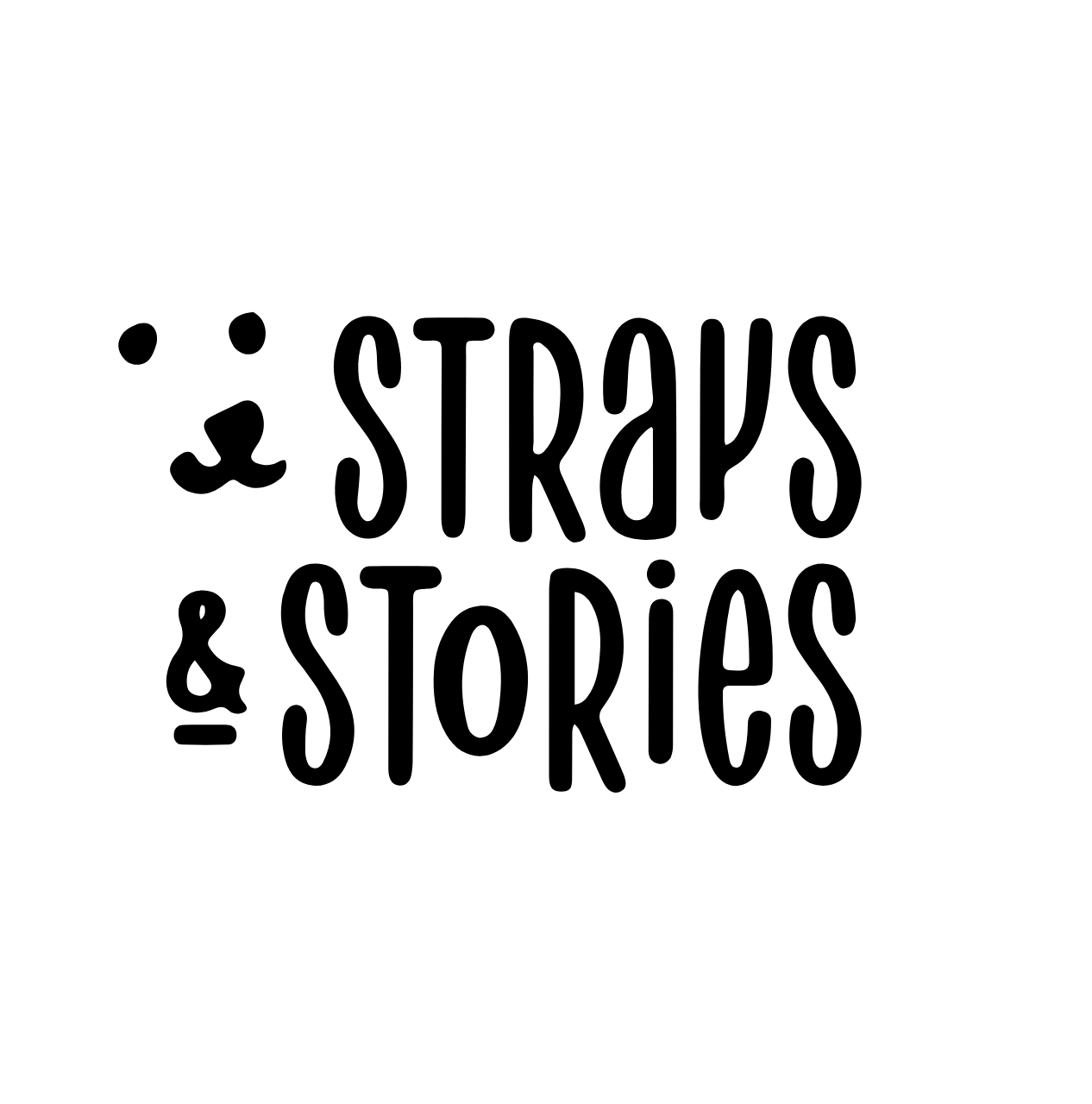 Strays & Stories e. V.