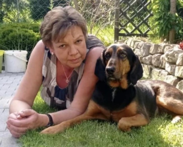 Kontaktbild von Susanne Jürgens