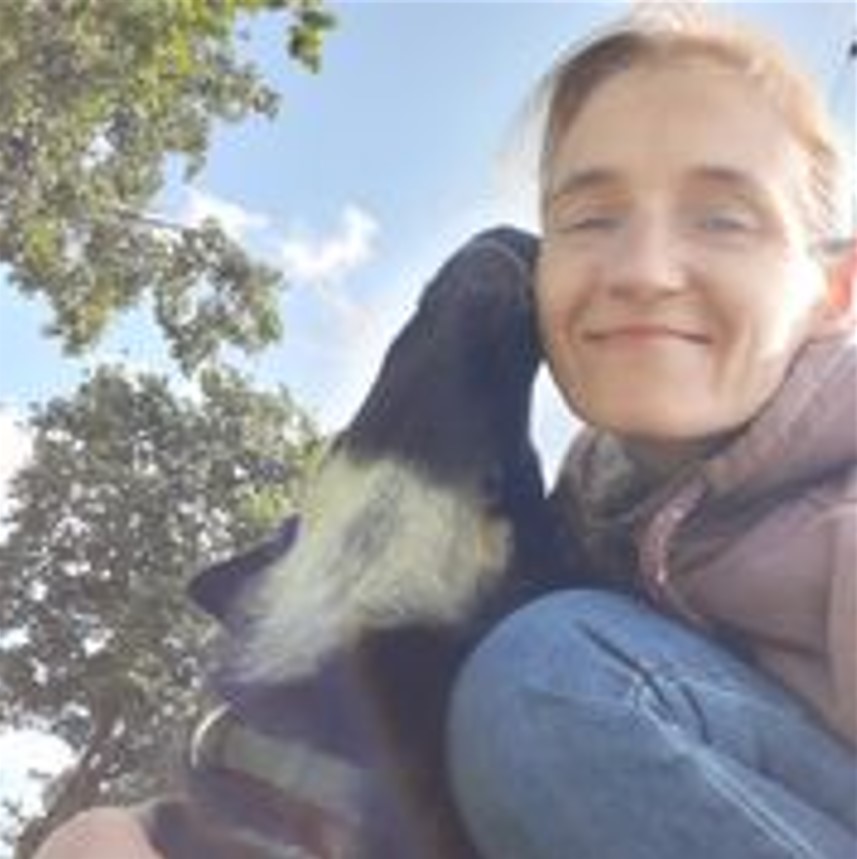 Kontaktbild von Julia Sommer