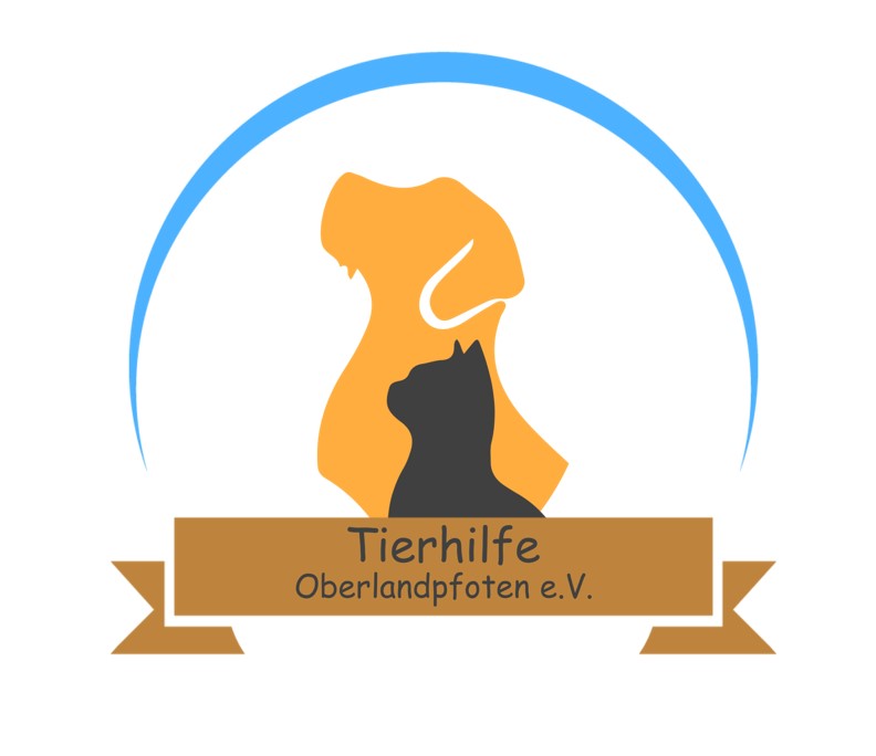 Tierhilfe Oberlandpfoten e. V.