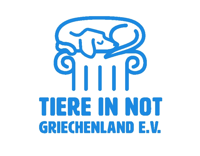 Tiere in Not Griechenland e.V.