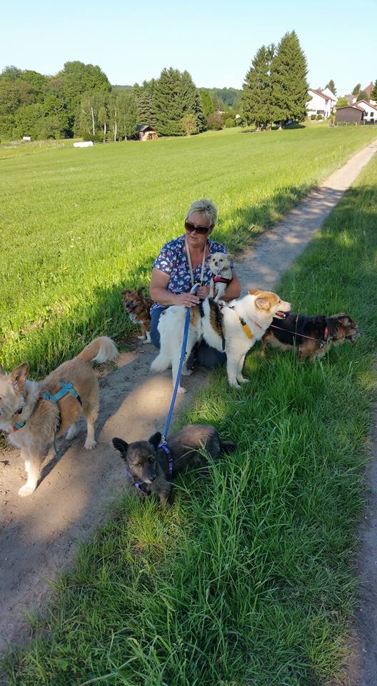Kontaktbild von Ursula Altwasser