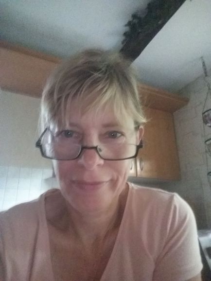 Kontaktbild von Claudia Tabe