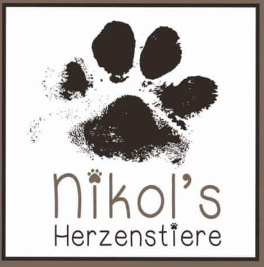 Kontaktbild von Nikols Herzenstiere