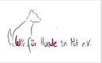 Wir für Hunde in Not