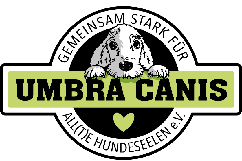 Umbra Canis - Gemeinsam stark für all(t)e Hundeseelen e.V.