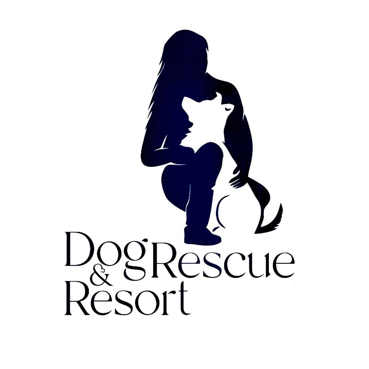 Dog Rescue & Resort