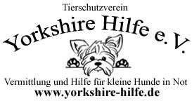 Tierschutzverein Yorkshire - Hilfe e.V.