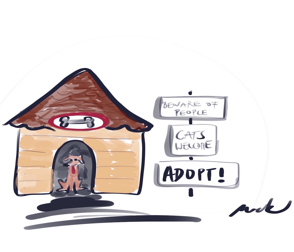 Wir retten Hunde e.V.