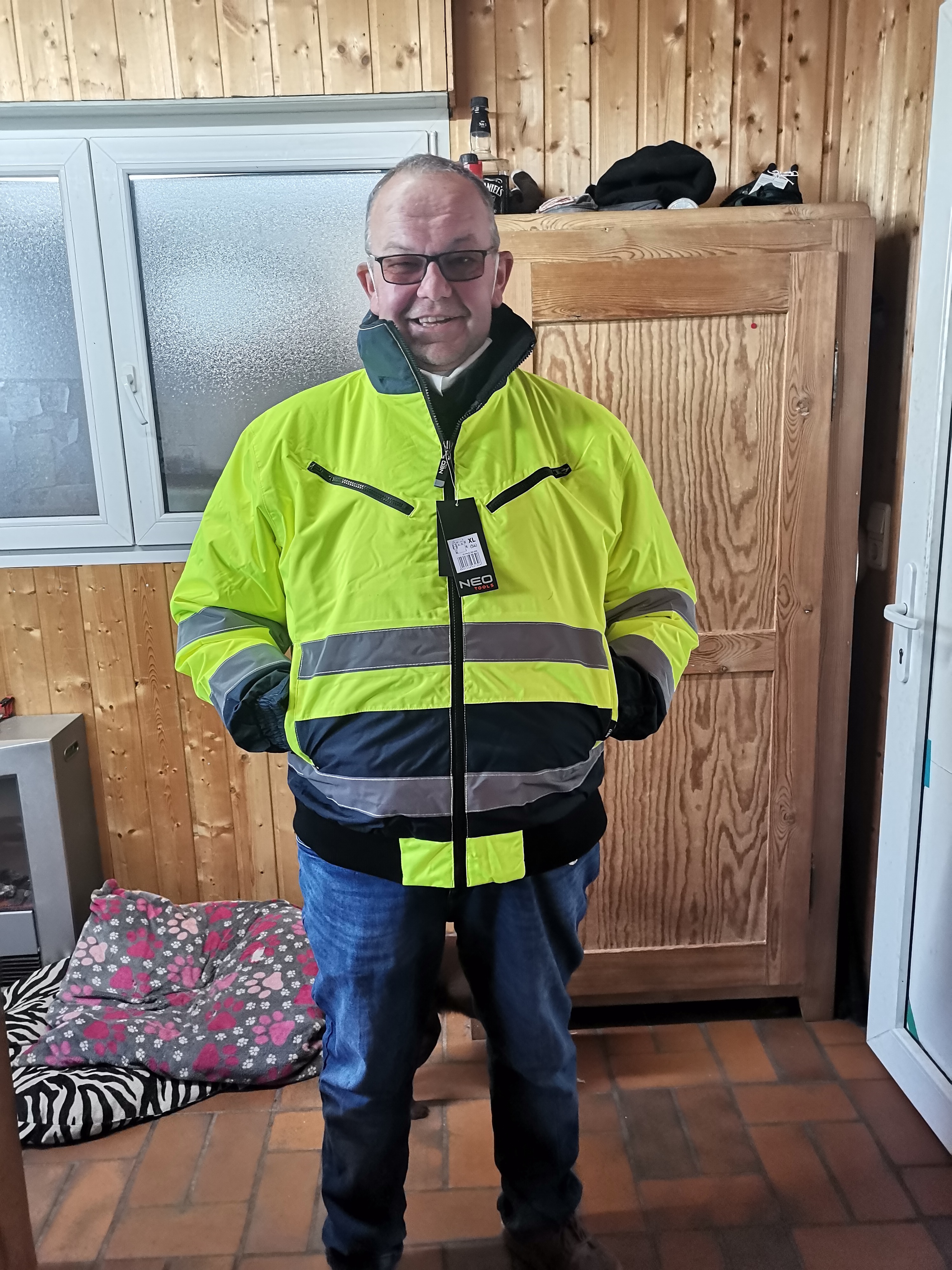 Kontaktbild von Ralf Heieck