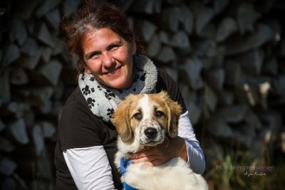 Kontaktbild von Diana Zambelli