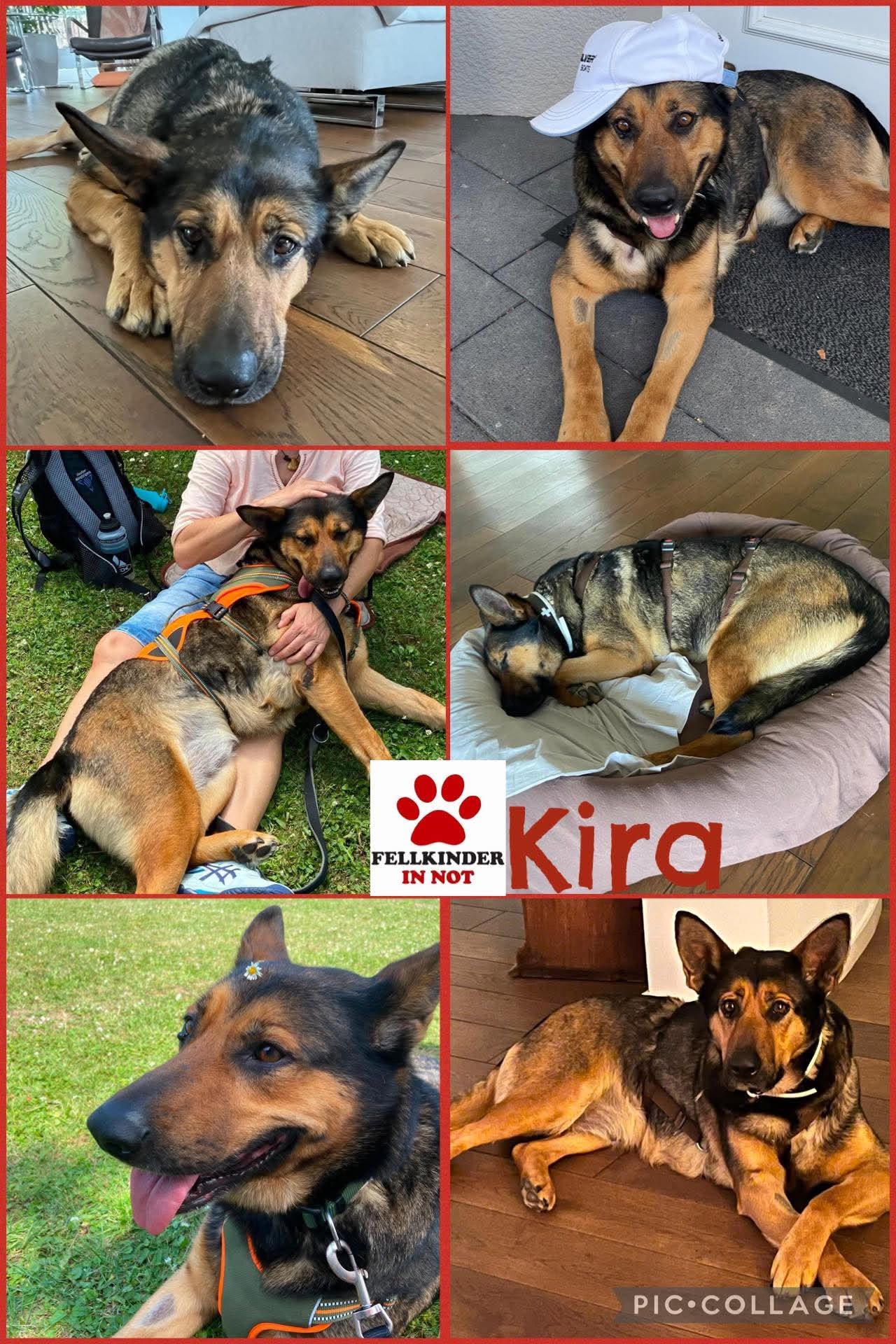 Kira