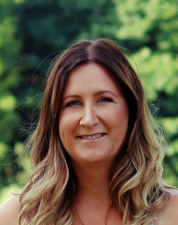 Kontaktbild von Nadja Schmidt