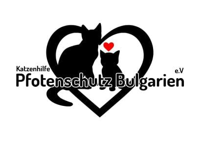Katzenhilfe e.V. Pfotenschutz Bulgarien