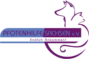 Pfotenhilfe Sachsen e.V.