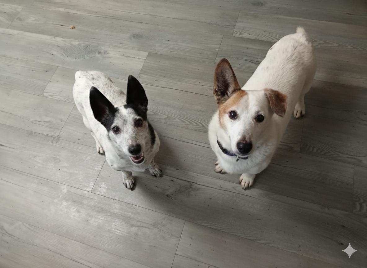 PATTY & BOGA