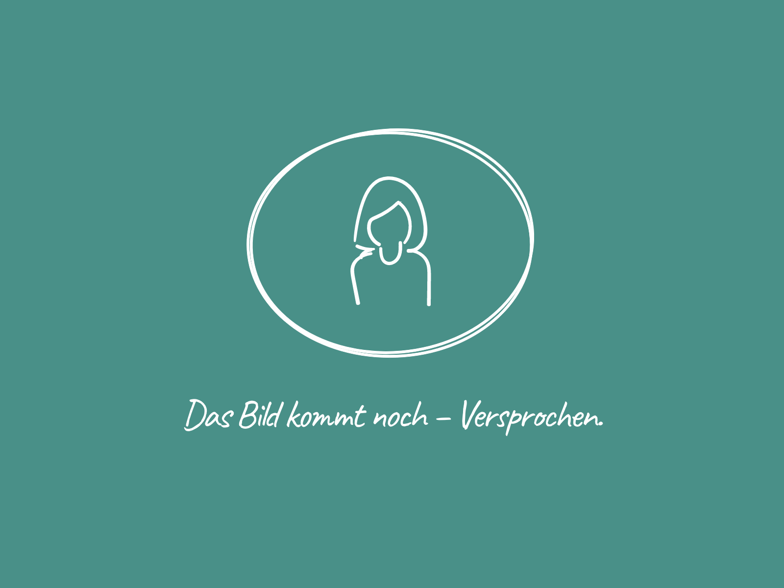 Kontaktbild von Nadine Wittig