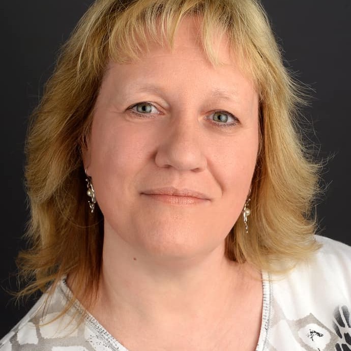 Kontaktbild von Ulrike Seibel Westphal