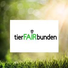 Verein tierFAIRbunden