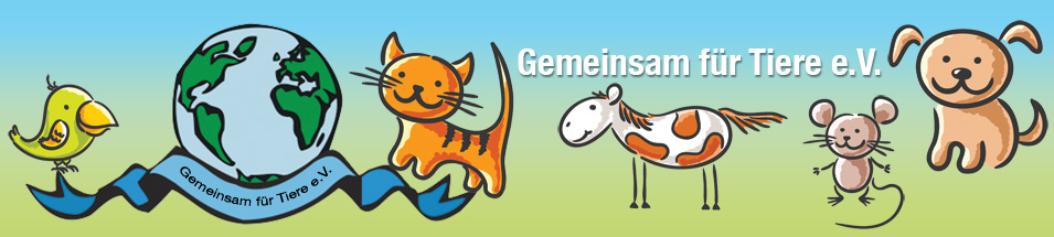 TSV Gemeinsam für Tiere e.V.