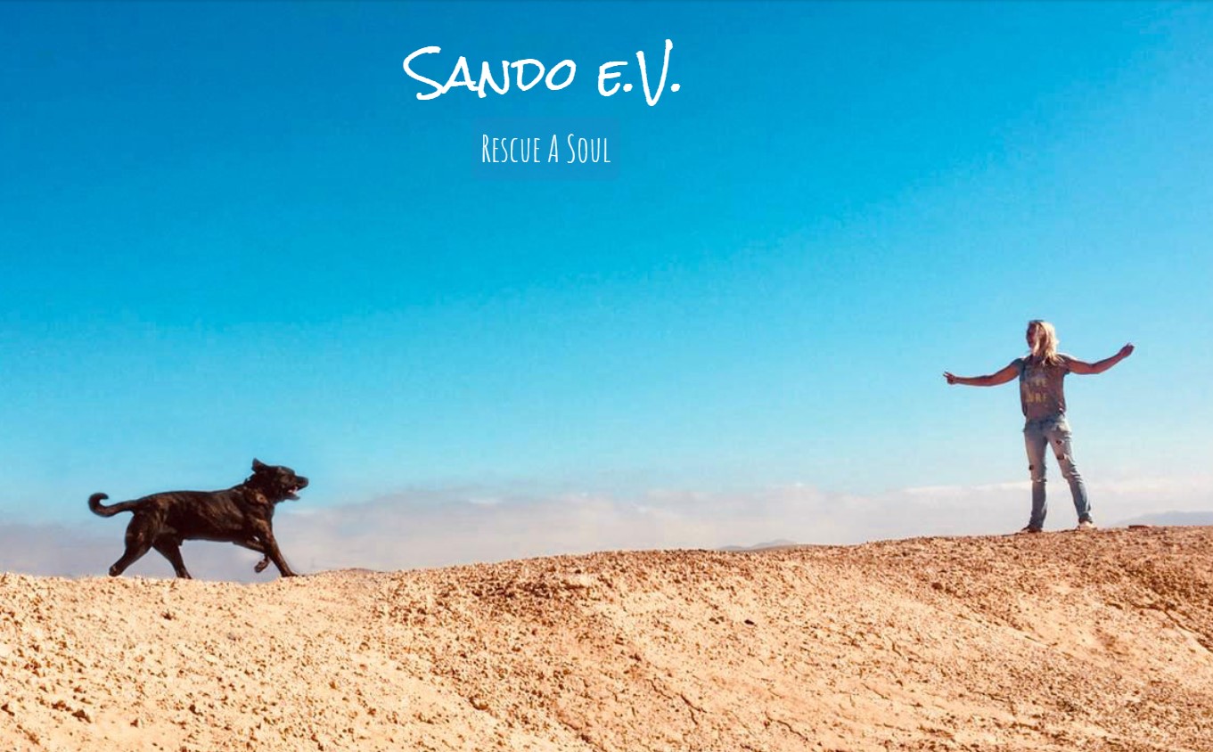 Sando e.V.