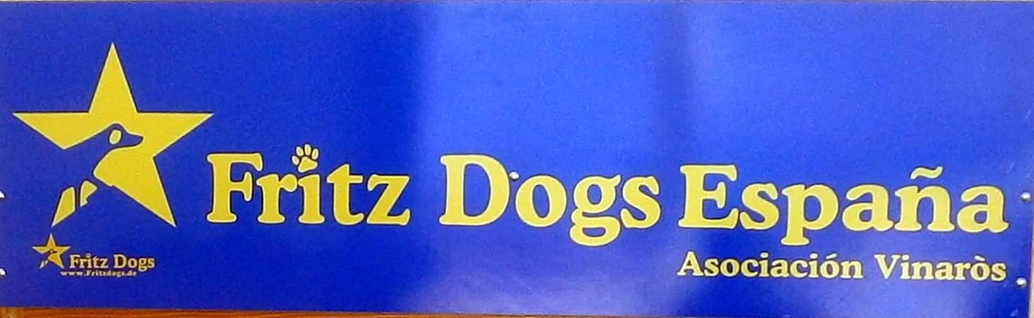 Fritz Dogs España