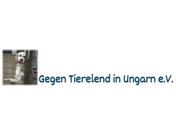 Gegen Tierelend in Ungarn e.V.