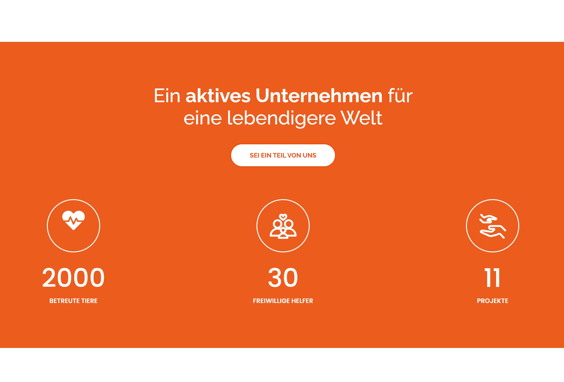 Gaia gemeinnützige UG