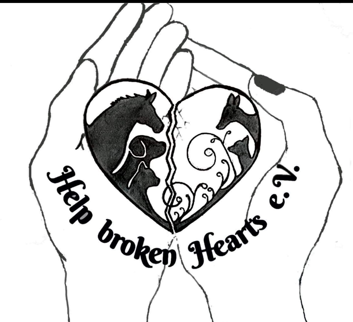 Help broken hearts e.V.