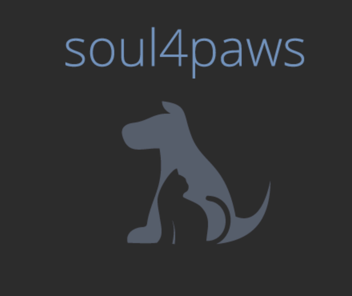 SOUL4PAWS