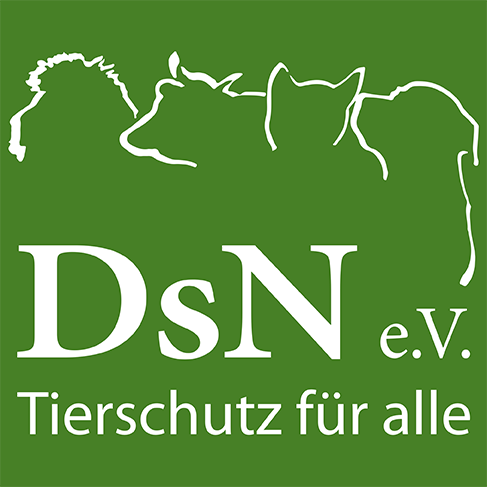 DsN e.V. Tierschutz für alle