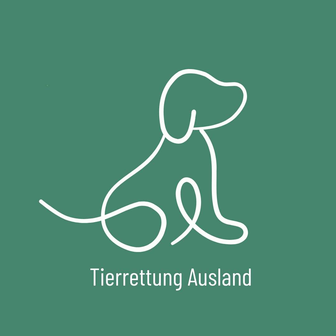 Tierrettung Ausland