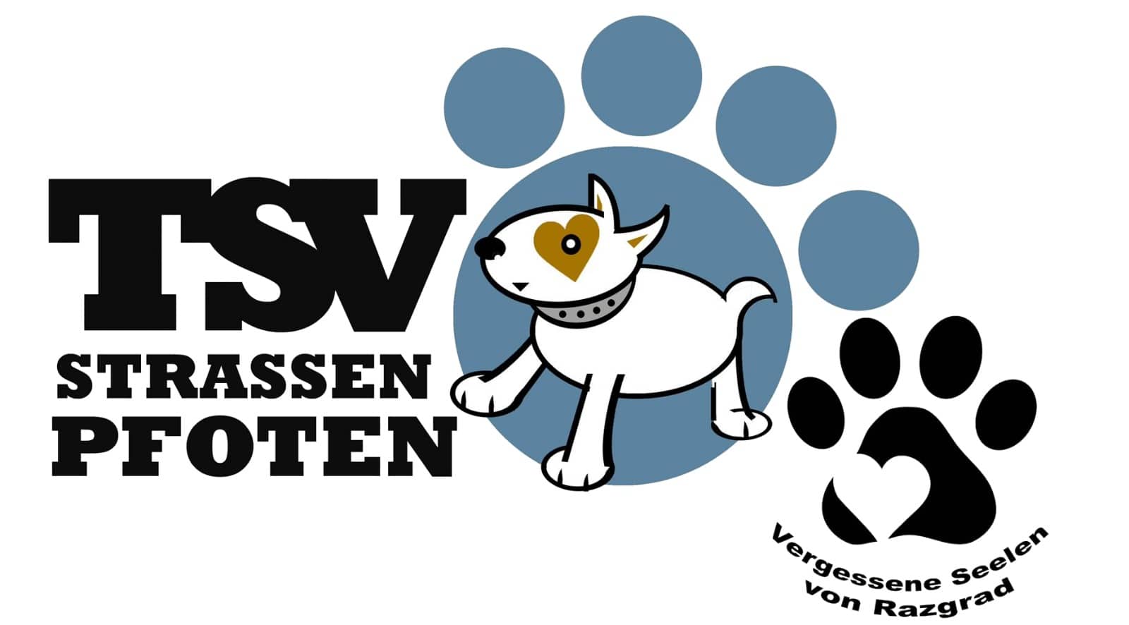 Vergessene Seelen von Razgrad/TSV Strassenpfoten e.V.