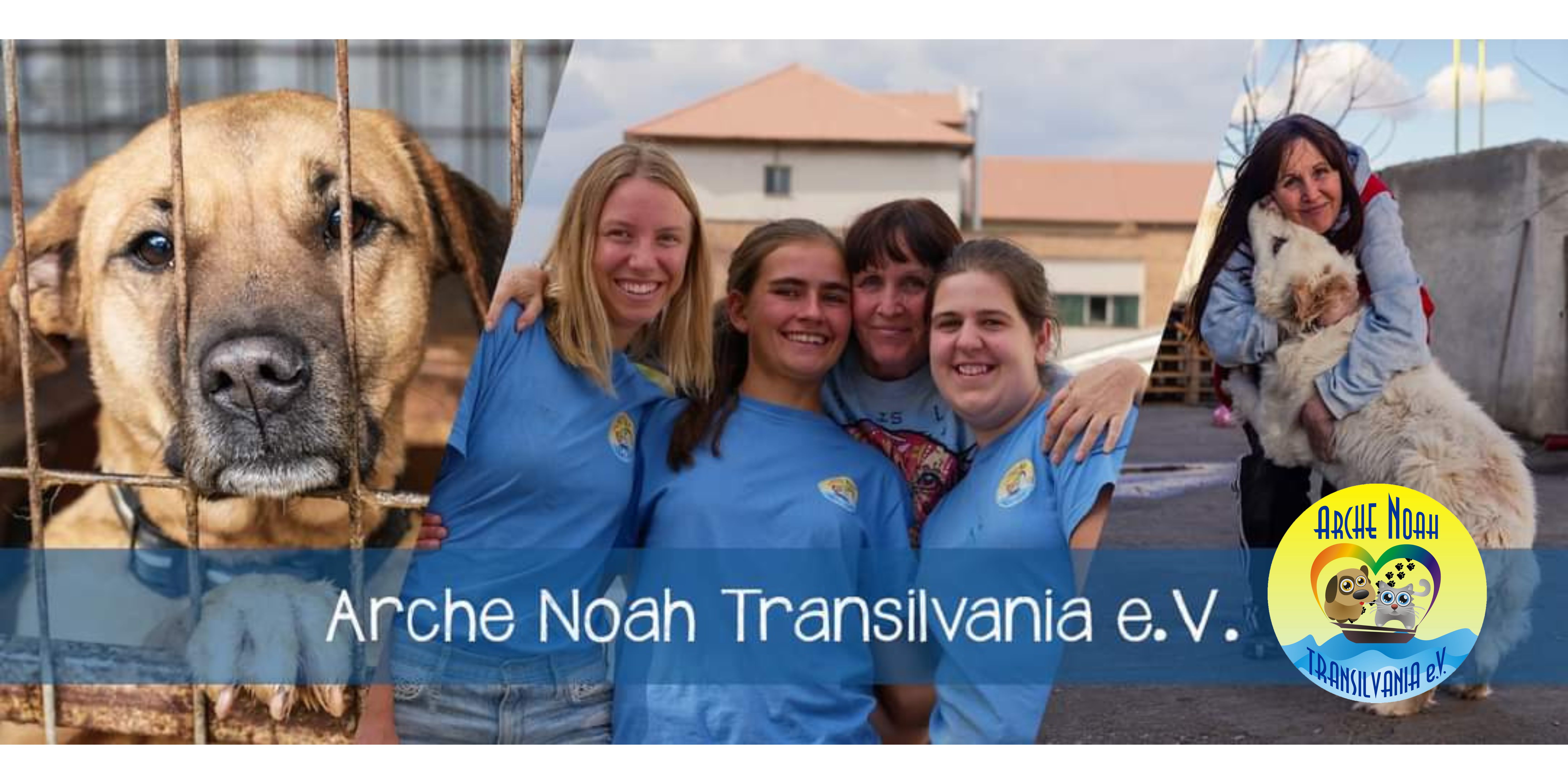 Arche Noah Transilvania e.V.