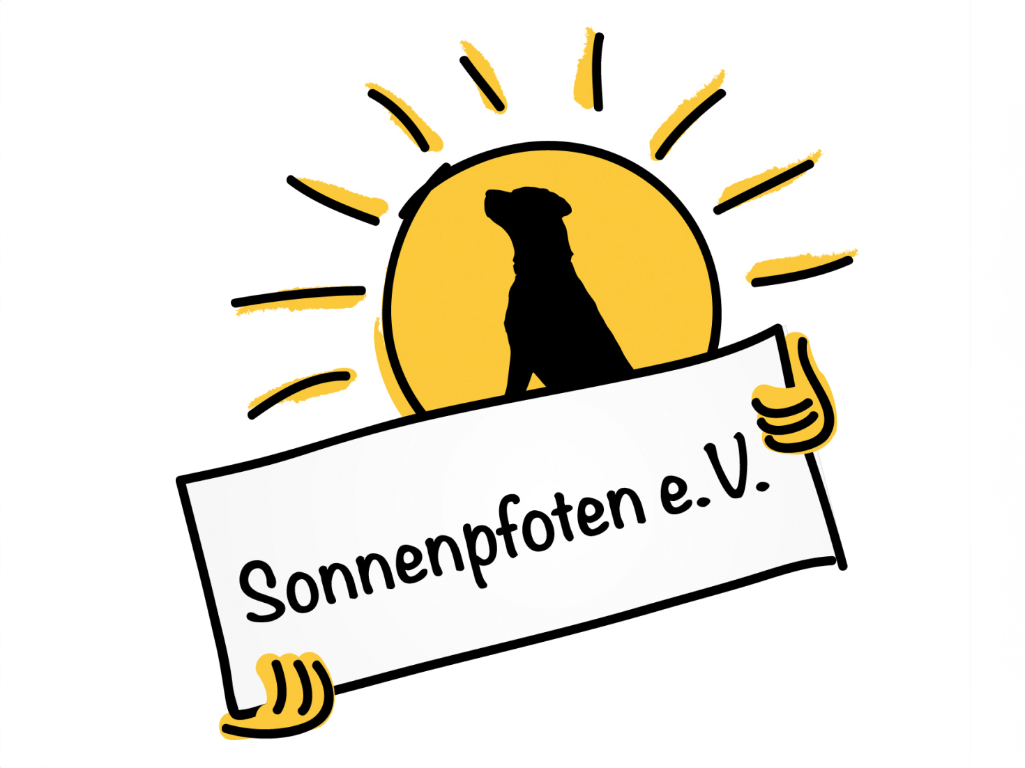 Sonnenpfoten e.V.