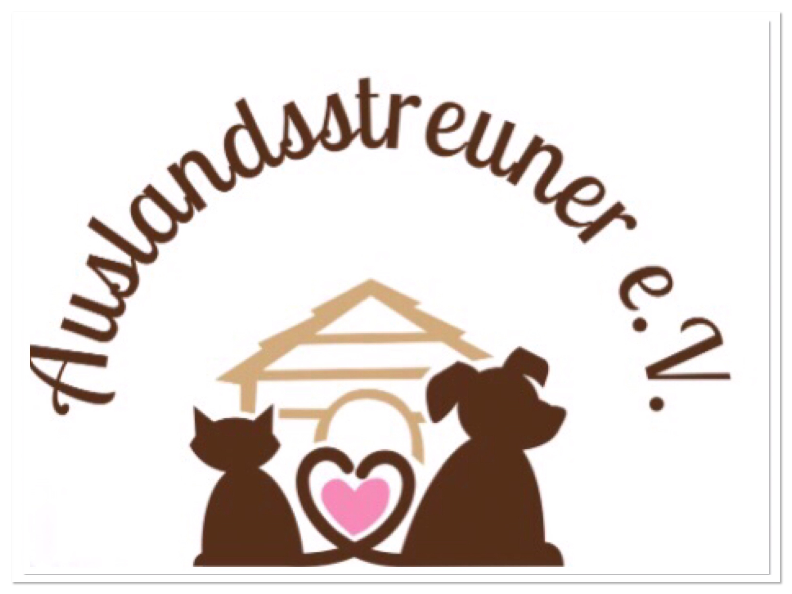 Auslandsstreuner e.V.