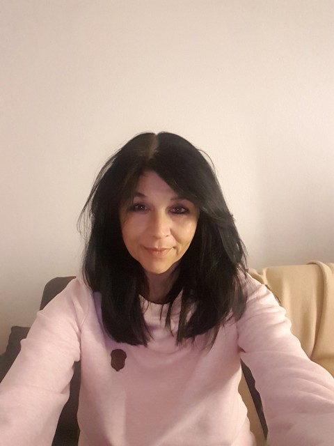 Kontaktbild von Sofia Becic
