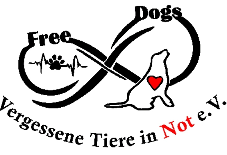 Free Dogs - Vergessene Tiere in Not e.V.