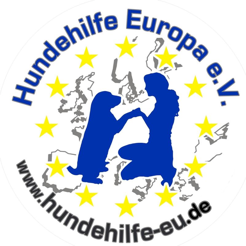 Hundehilfe Europa e.V.