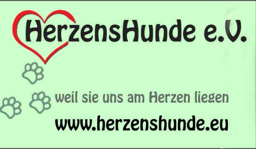 Herzenshunde e.V.