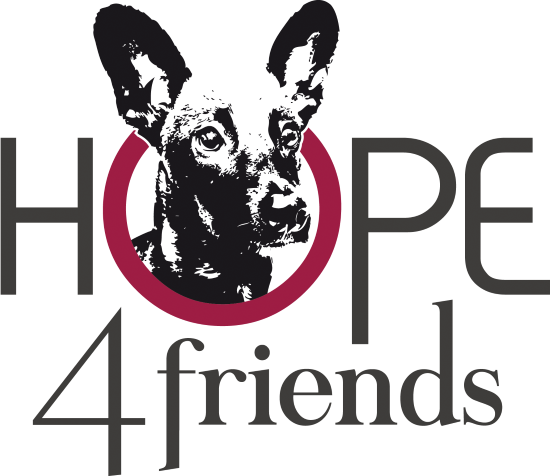 HOPE4friends e.V.