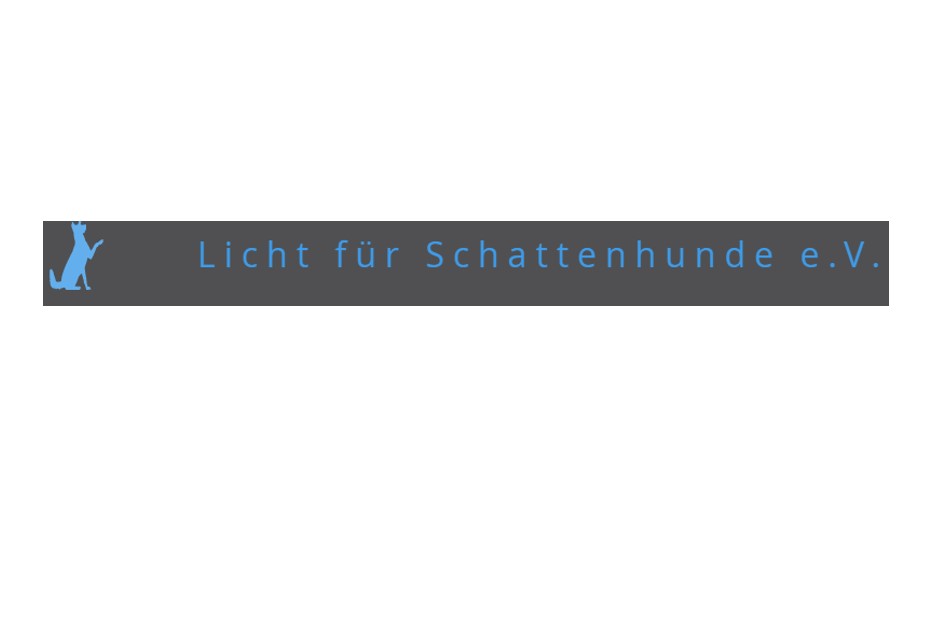 Licht für Schattenhunde e.V.