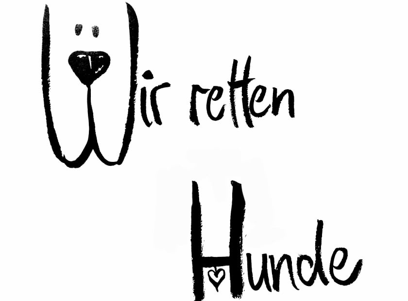 Wir retten Hunde e.V.