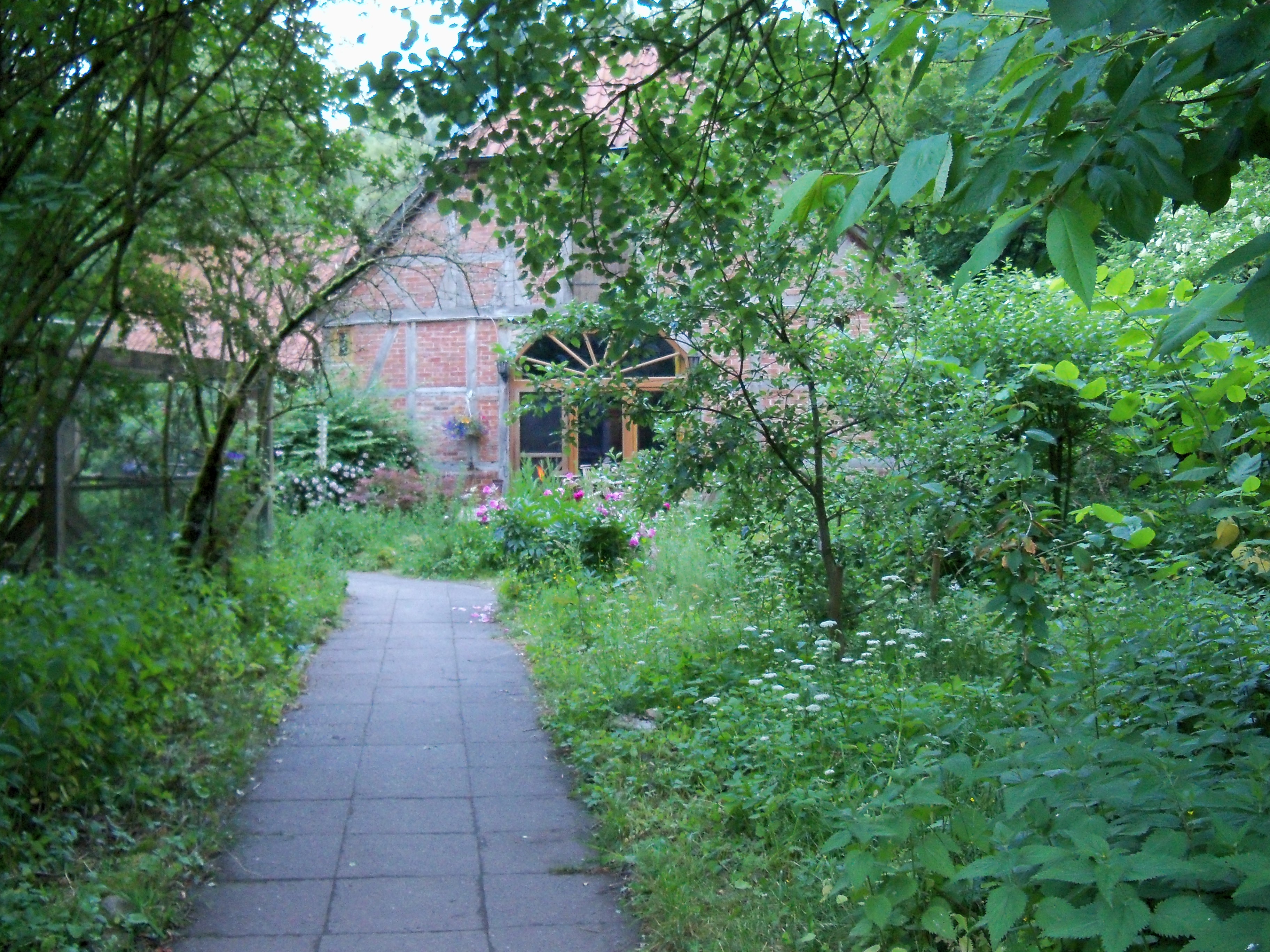 Kontaktbild von Manuela Tietsch