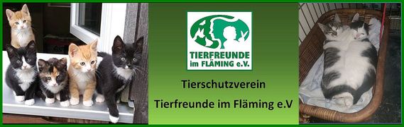 Tierfreunde im Fläming e.V.