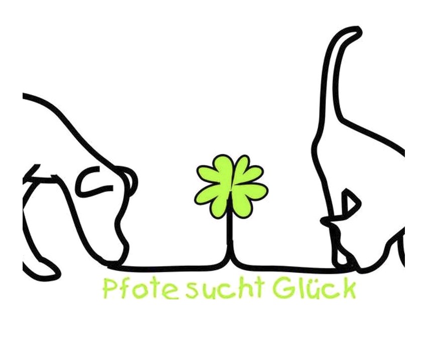 Pfote sucht Glück e.V.