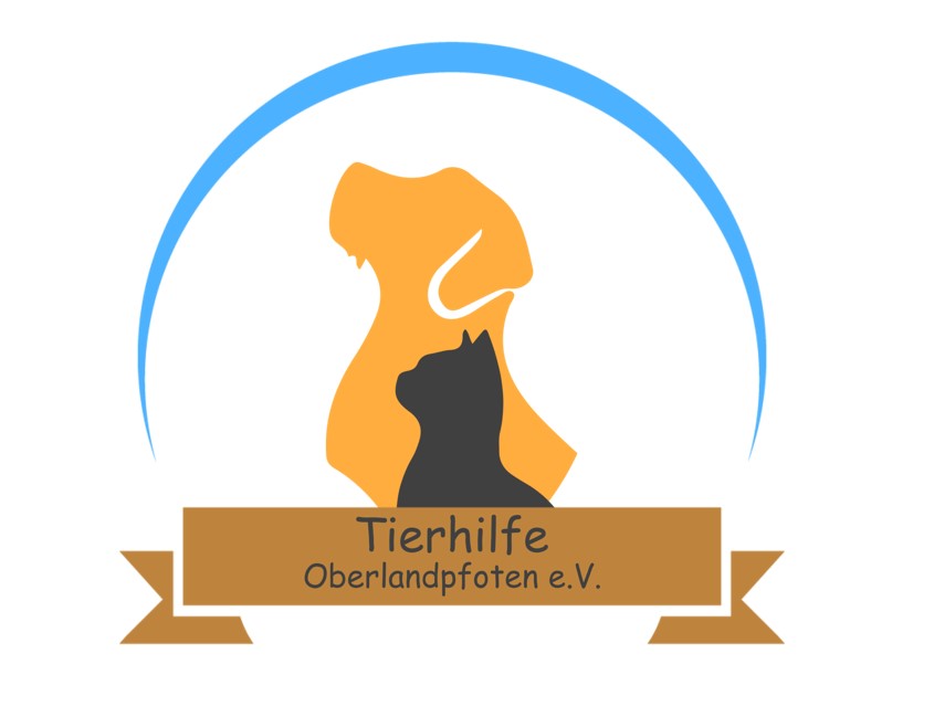 Tierhilfe Oberlandpfoten e. V.