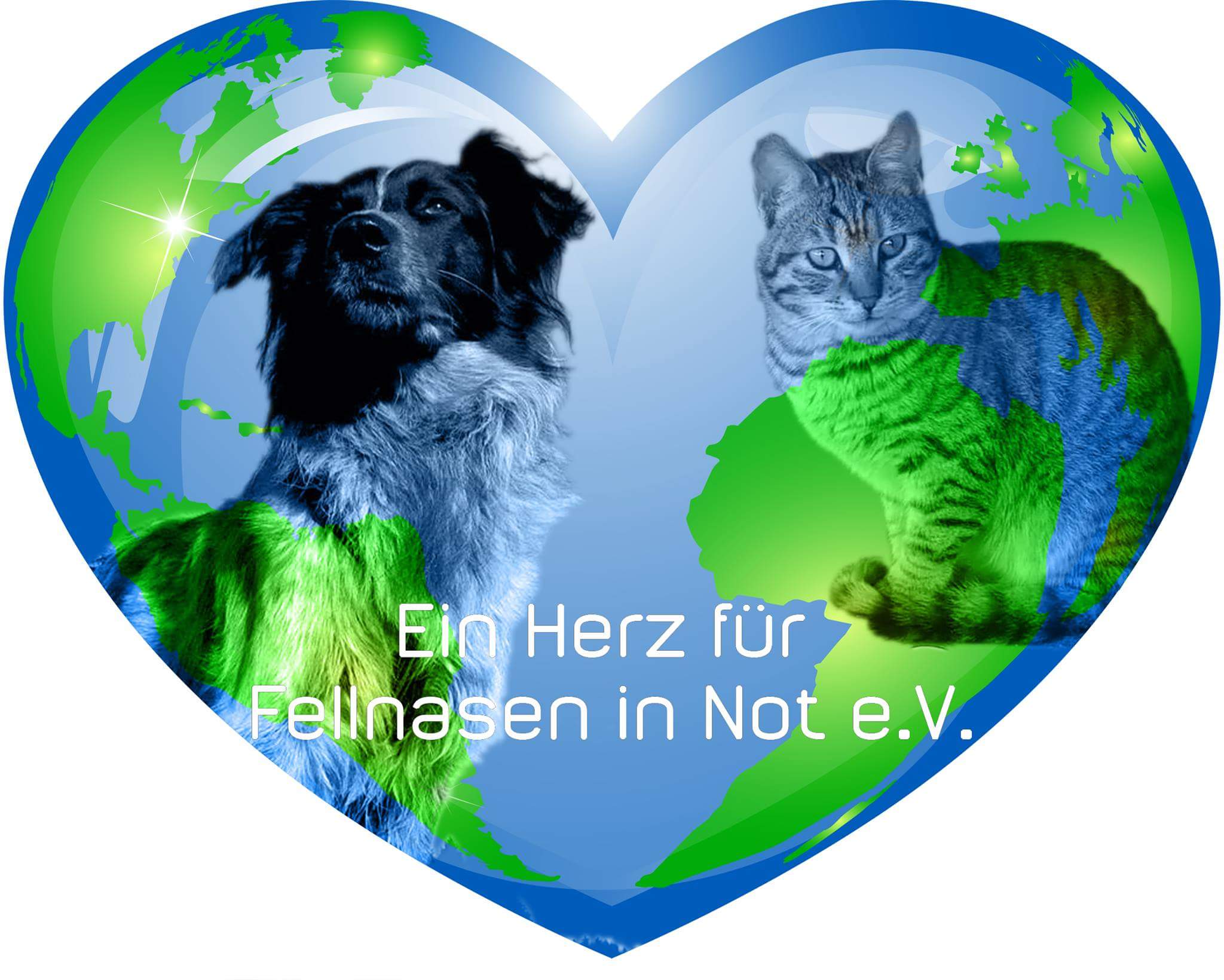 Ein Herz für Fellnasen in Not e. V.