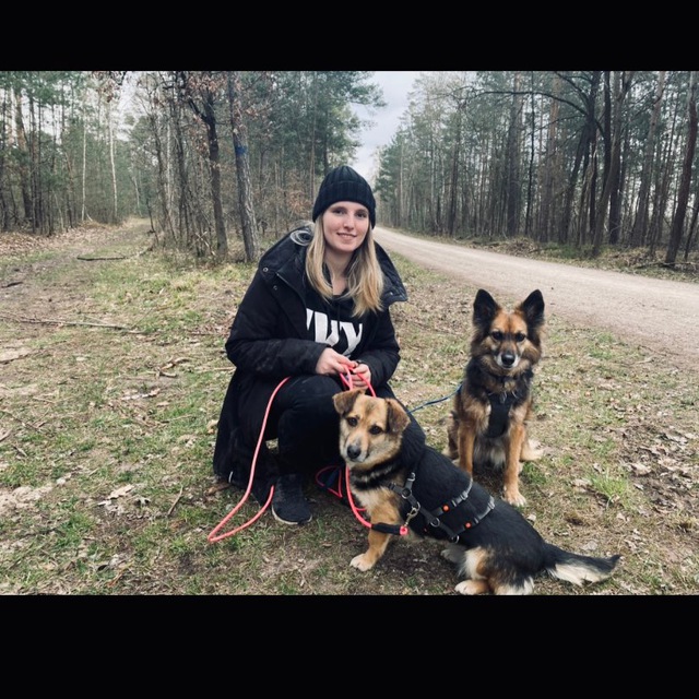 Kontaktbild von Tabea Flitsch