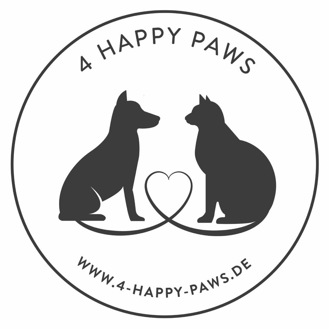Kontaktbild von Tierhilfe 4-Happy-Paws e.V